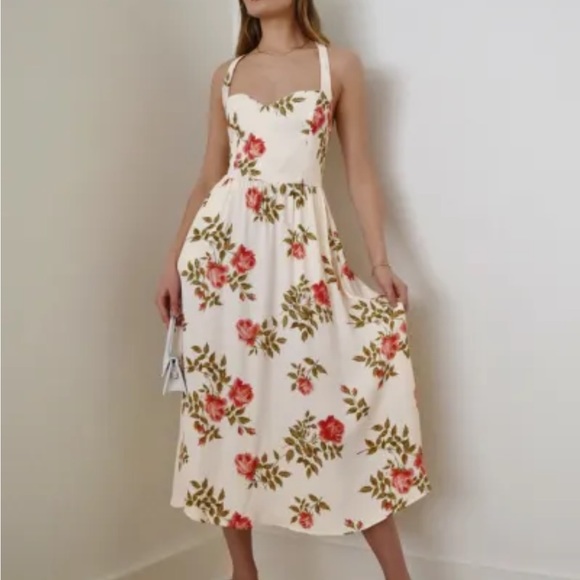 Brixton Reformation Dress